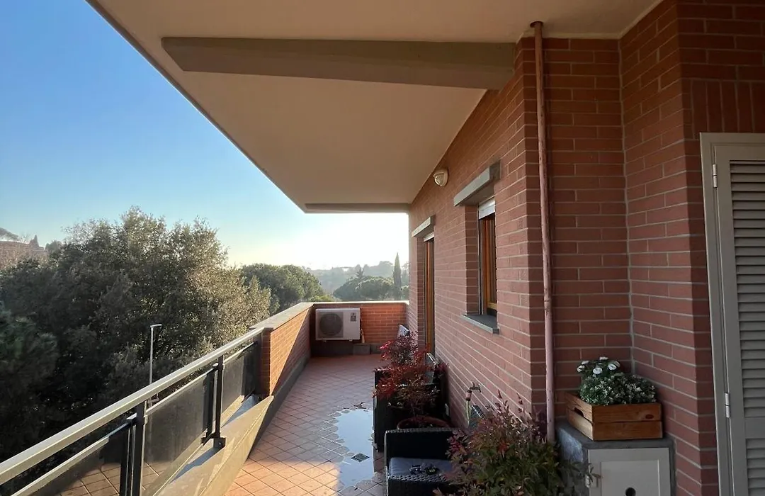 Residenza Il Parco-1