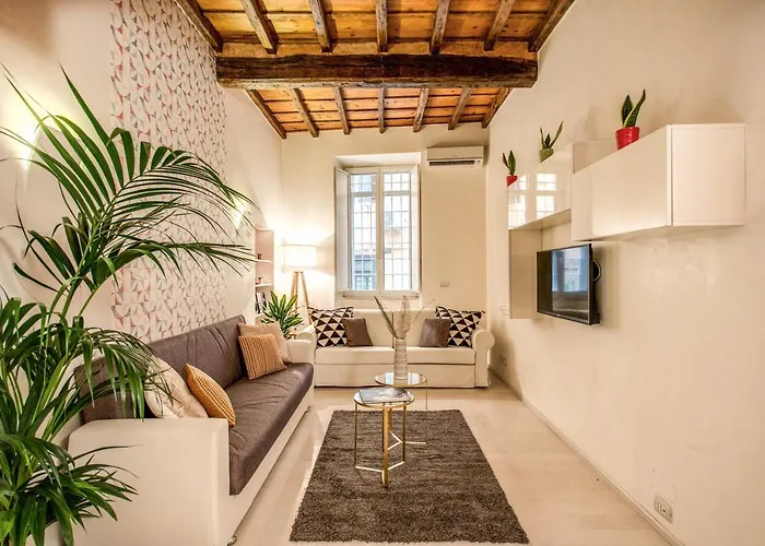 Fresh House Cavour